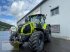 Traktor del tipo CLAAS Axion 830, Gebrauchtmaschine en Vachdorf (Imagen 1)