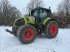 Traktor del tipo CLAAS Axion 830, Gebrauchtmaschine en Sophienhof (Imagen 1)