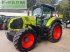 Traktor des Typs CLAAS AXION 830CIS+, Gebrauchtmaschine in PETWORTH (Bild 1)