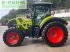 Traktor des Typs CLAAS AXION 830CIS+, Gebrauchtmaschine in PETWORTH (Bild 4)