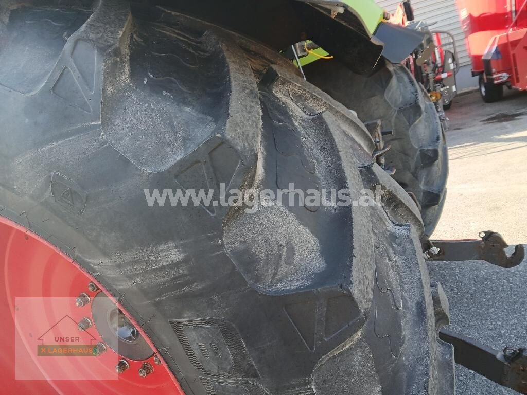 Traktor от тип CLAAS AXION 840 C-MATIC, Gebrauchtmaschine в Aschbach (Снимка 15)
