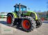 Traktor от тип CLAAS AXION 840 C-MATIC, Gebrauchtmaschine в Aschbach (Снимка 10)