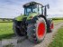 Traktor типа CLAAS Axion 840 C-MATIC, Gebrauchtmaschine в Erisried (Фотография 4)