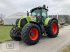 Traktor des Typs CLAAS Axion 840 C-MATIC, Gebrauchtmaschine in Zell an der Pram (Bild 1)