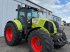 Traktor tipa CLAAS axion 840 cebis cmatic mit rtk und kamera CMATIC CEBIS, Gebrauchtmaschine u RIEGENROTH (Slika 8)