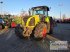 Traktor des Typs CLAAS AXION 840 CEBIS, Gebrauchtmaschine in Calbe / Saale (Bild 1)