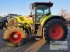 Traktor des Typs CLAAS AXION 840 CEBIS, Gebrauchtmaschine in Calbe / Saale (Bild 2)