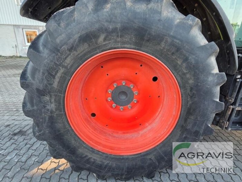 Traktor des Typs CLAAS AXION 840 CEBIS, Gebrauchtmaschine in Calbe / Saale (Bild 14)