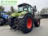 Traktor типа CLAAS axion 840 cebis, Gebrauchtmaschine в DAMAS?AWEK (Фотография 5)