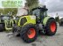 Traktor tip CLAAS axion 840 cebis, Gebrauchtmaschine in DAMAS?AWEK (Poză 10)