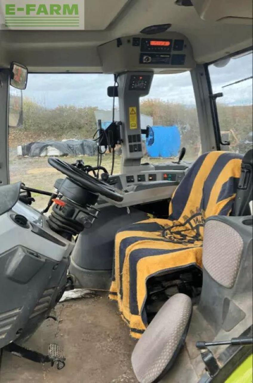 Traktor typu CLAAS axion 840 cebis, Gebrauchtmaschine v VAROIS-ET-CHAIGNOT (Obrázok 7)