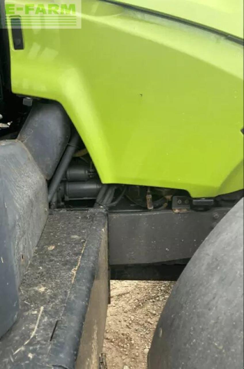 Traktor typu CLAAS axion 840 cebis, Gebrauchtmaschine v VAROIS-ET-CHAIGNOT (Obrázok 9)
