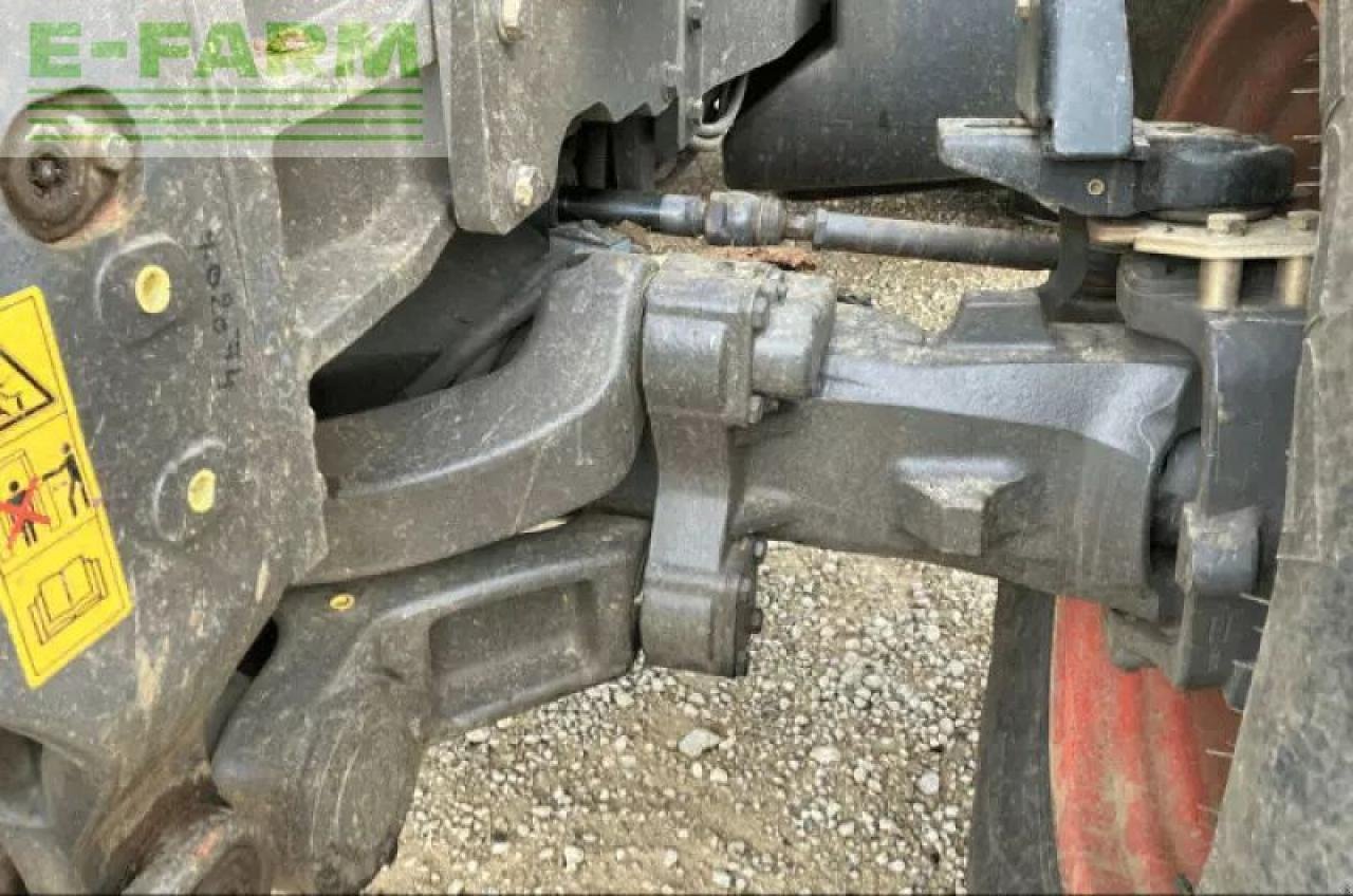 Traktor typu CLAAS axion 840 cebis, Gebrauchtmaschine v VAROIS-ET-CHAIGNOT (Obrázok 10)