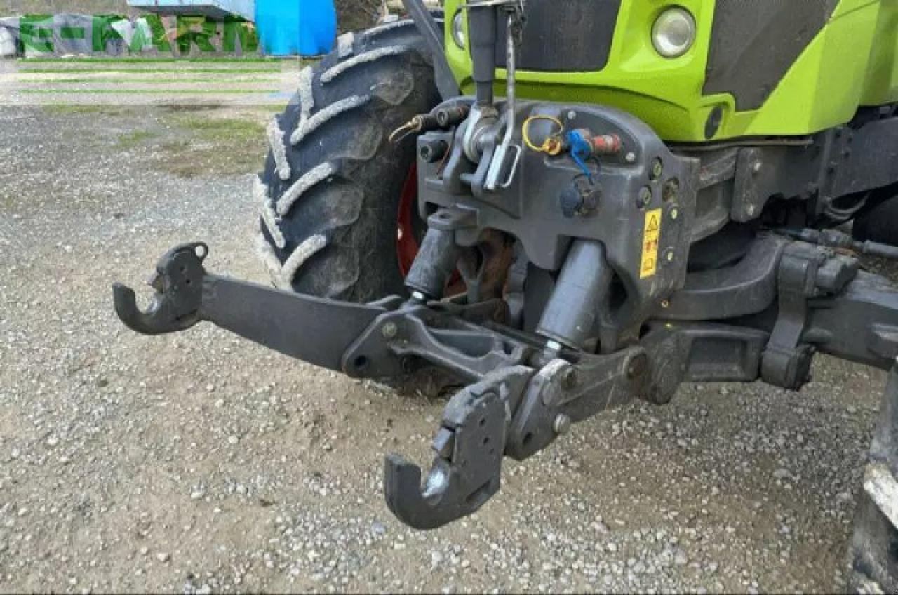 Traktor typu CLAAS axion 840 cebis, Gebrauchtmaschine v VAROIS-ET-CHAIGNOT (Obrázok 11)