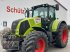 Traktor του τύπου CLAAS Axion 840 CIS HEXASHIFT, 238 PS, Frontkraftheber, Gebrauchtmaschine σε Schierling (Φωτογραφία 1)