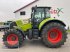 Traktor του τύπου CLAAS Axion 840 CIS HEXASHIFT, 238 PS, Frontkraftheber, Gebrauchtmaschine σε Schierling (Φωτογραφία 2)