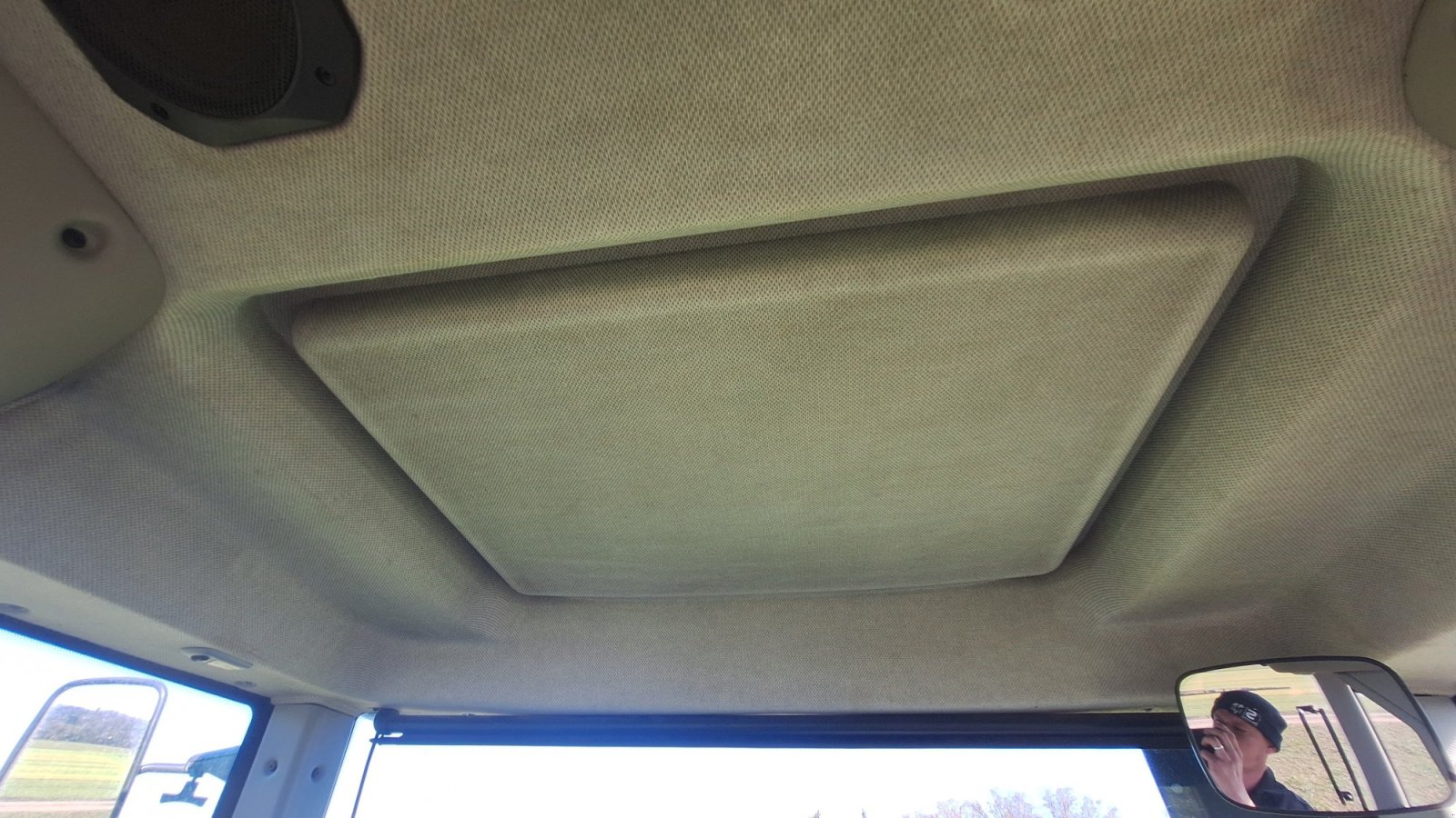 Traktor типа CLAAS Axion 840 CMATIC CEBIS, Gebrauchtmaschine в Emmering (Фотография 7)