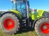Traktor типа CLAAS Axion 840 CMATIC CEBIS, Gebrauchtmaschine в Emmering (Фотография 12)