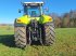 Traktor типа CLAAS Axion 840 CMATIC CEBIS, Gebrauchtmaschine в Emmering (Фотография 13)
