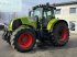 Traktor tip CLAAS axion 840 cmatic CMATIC, Gebrauchtmaschine in ANRODE / OT LENGEFELD (Poză 1)