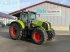 Traktor tip CLAAS axion 840 cmatic CMATIC, Gebrauchtmaschine in ANRODE / OT LENGEFELD (Poză 2)
