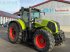 Traktor tip CLAAS axion 840 cmatic CMATIC, Gebrauchtmaschine in ANRODE / OT LENGEFELD (Poză 3)