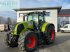 Traktor tip CLAAS axion 840 cmatic CMATIC, Gebrauchtmaschine in ANRODE / OT LENGEFELD (Poză 5)
