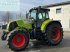 Traktor tip CLAAS axion 840 cmatic CMATIC, Gebrauchtmaschine in ANRODE / OT LENGEFELD (Poză 7)