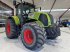 Traktor του τύπου CLAAS Axion 840 CMatic KUN 5900 TIMER! EKSTREM VELHOLDT!, Gebrauchtmaschine σε Nørager (Φωτογραφία 5)