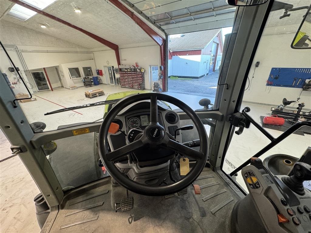 Traktor του τύπου CLAAS Axion 840 CMatic KUN 5900 TIMER! EKSTREM VELHOLDT!, Gebrauchtmaschine σε Nørager (Φωτογραφία 22)