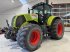 Traktor του τύπου CLAAS Axion 840 CMatic KUN 5900 TIMER! EKSTREM VELHOLDT!, Gebrauchtmaschine σε Nørager (Φωτογραφία 1)