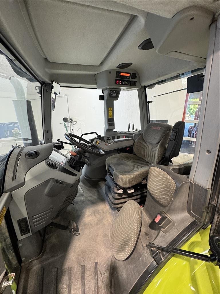 Traktor του τύπου CLAAS Axion 840 CMatic KUN 5900 TIMER! EKSTREM VELHOLDT!, Gebrauchtmaschine σε Nørager (Φωτογραφία 9)