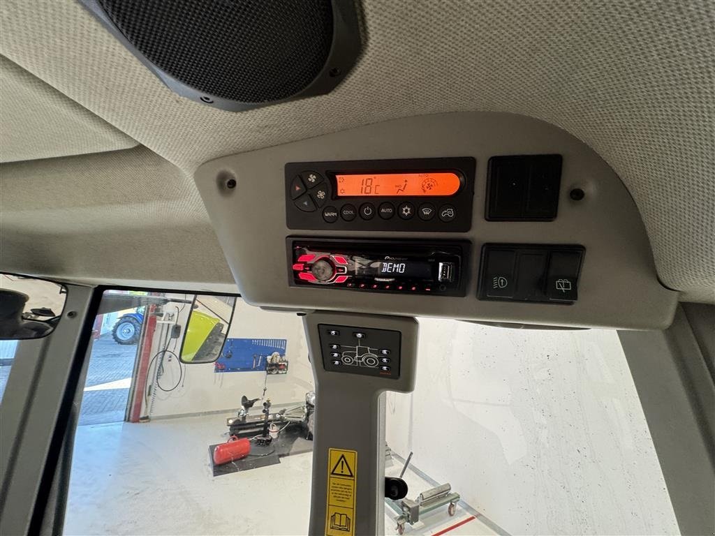 Traktor του τύπου CLAAS Axion 840 CMatic KUN 5900 TIMER! EKSTREM VELHOLDT!, Gebrauchtmaschine σε Nørager (Φωτογραφία 23)