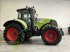 Traktor des Typs CLAAS AXION 840 CMATIC, Gebrauchtmaschine in Vohburg (Bild 2)