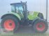 Traktor of the type CLAAS Axion 840 Hexashift, Gebrauchtmaschine in Schwülper (Picture 1)