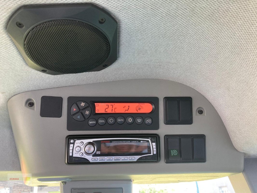 Traktor tip CLAAS Axion 840 Hexashift, Gebrauchtmaschine in Schwülper (Poză 10)