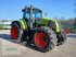 Traktor типа CLAAS AXION 840, Gebrauchtmaschine в Aschbach (Фотография 10)