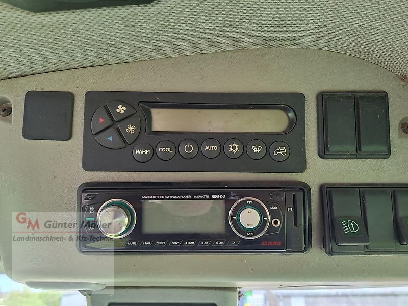 Traktor tip CLAAS Axion 840, Gebrauchtmaschine in St. Michaelisdonn (Poză 7)