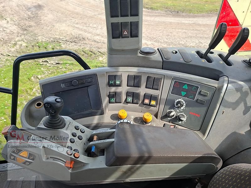 Traktor tip CLAAS Axion 840, Gebrauchtmaschine in St. Michaelisdonn (Poză 4)