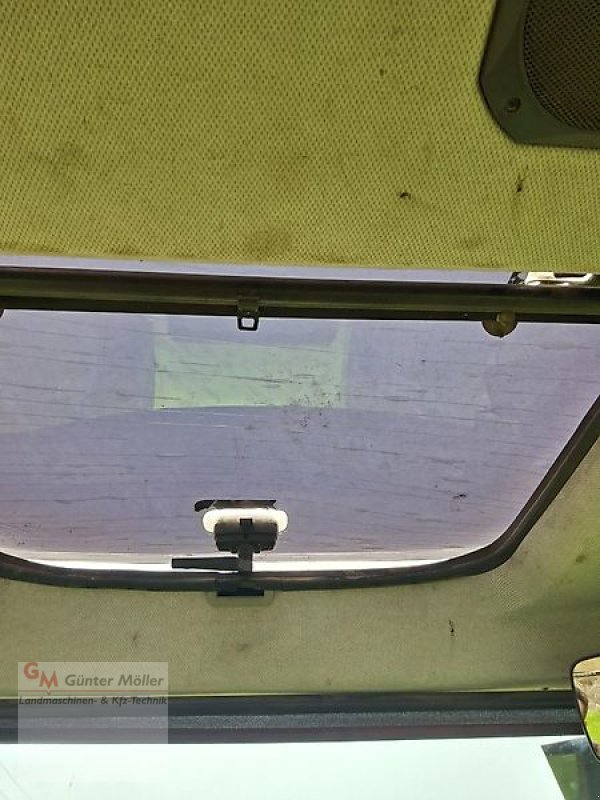 Traktor tip CLAAS Axion 840, Gebrauchtmaschine in St. Michaelisdonn (Poză 8)