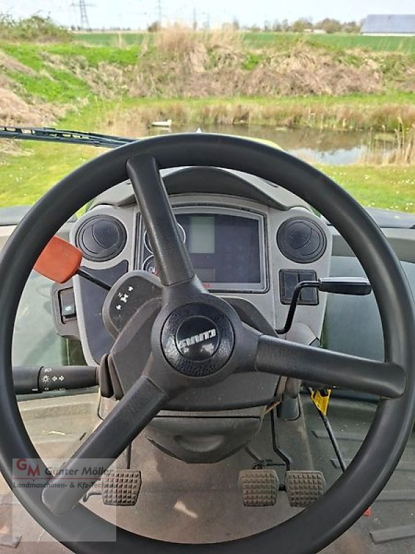 Traktor tip CLAAS Axion 840, Gebrauchtmaschine in St. Michaelisdonn (Poză 3)