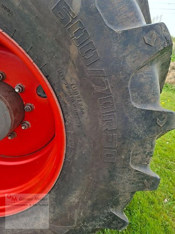 Traktor tip CLAAS Axion 840, Gebrauchtmaschine in St. Michaelisdonn (Poză 15)