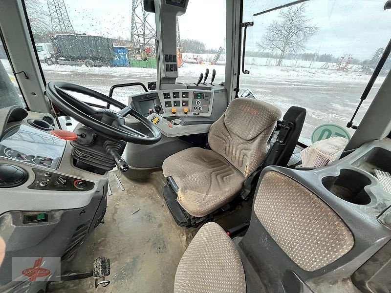 Traktor typu CLAAS AXION 840, Gebrauchtmaschine w Oederan (Zdjęcie 5)