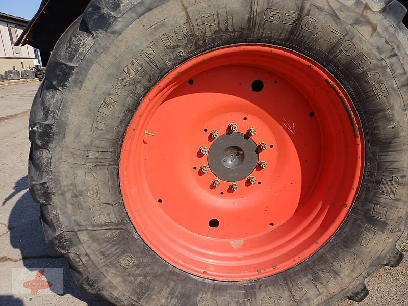 Traktor типа CLAAS AXION 840, Gebrauchtmaschine в Oederan (Фотография 8)