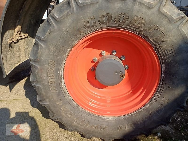 Traktor типа CLAAS AXION 840, Gebrauchtmaschine в Oederan (Фотография 7)