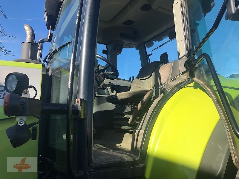 Traktor типа CLAAS AXION 840, Gebrauchtmaschine в Oederan (Фотография 4)