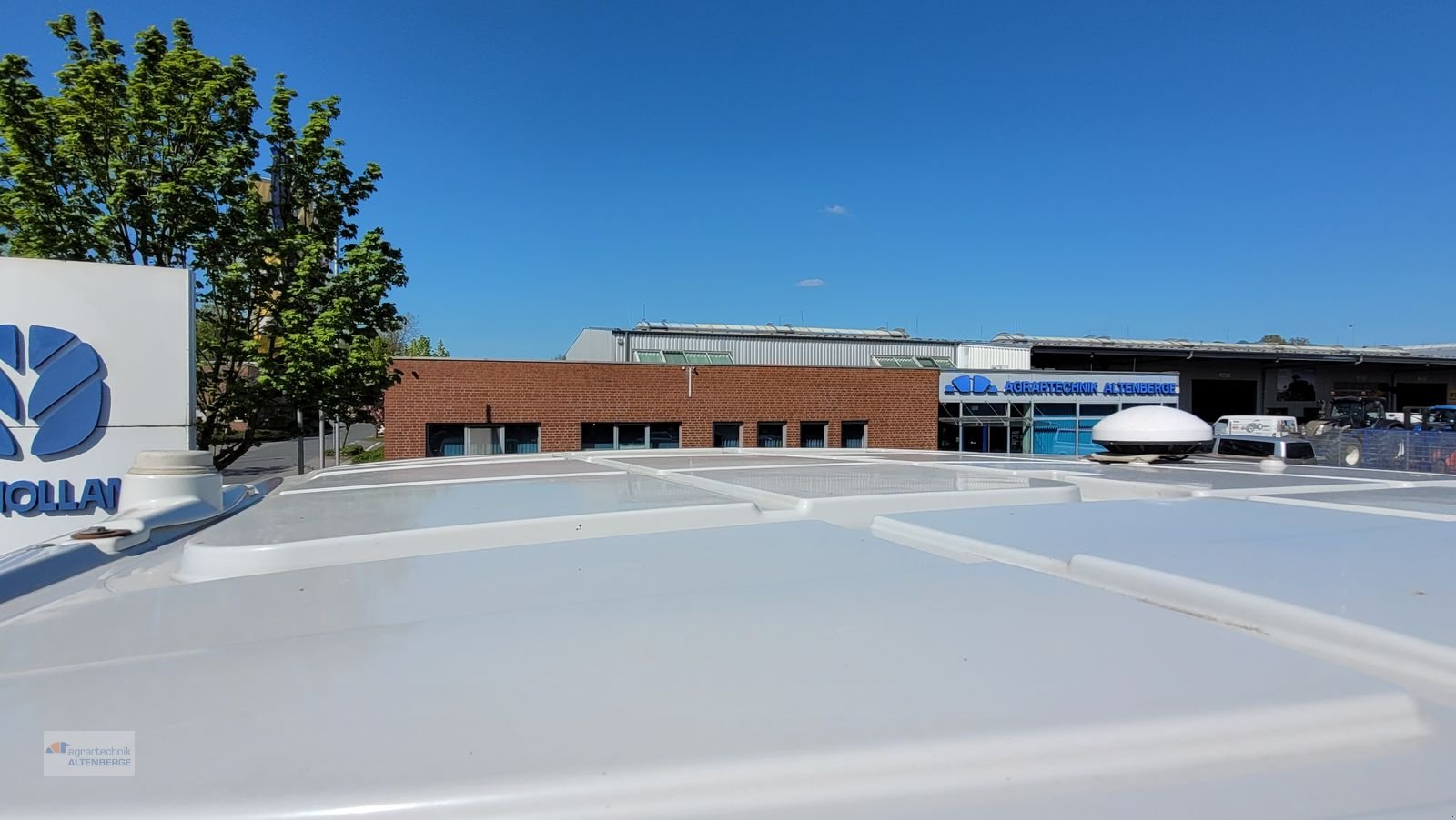 Traktor a típus CLAAS Axion 850 C-Matic, Gebrauchtmaschine ekkor: Altenberge (Kép 12)