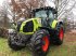 Traktor des Typs CLAAS Axion 850 C-Matic, Gebrauchtmaschine in Elmenhorst-Lanken (Bild 1)