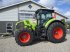 Traktor des Typs CLAAS Axion 850 cebis DK-Godstraktor, med mulighed for tvillinghjul, Gebrauchtmaschine in Lintrup (Bild 1)