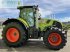 Traktor of the type CLAAS axion 850 cebis + gps, Gebrauchtmaschine in AILLAS (33 - GIRONDE) (Picture 4)